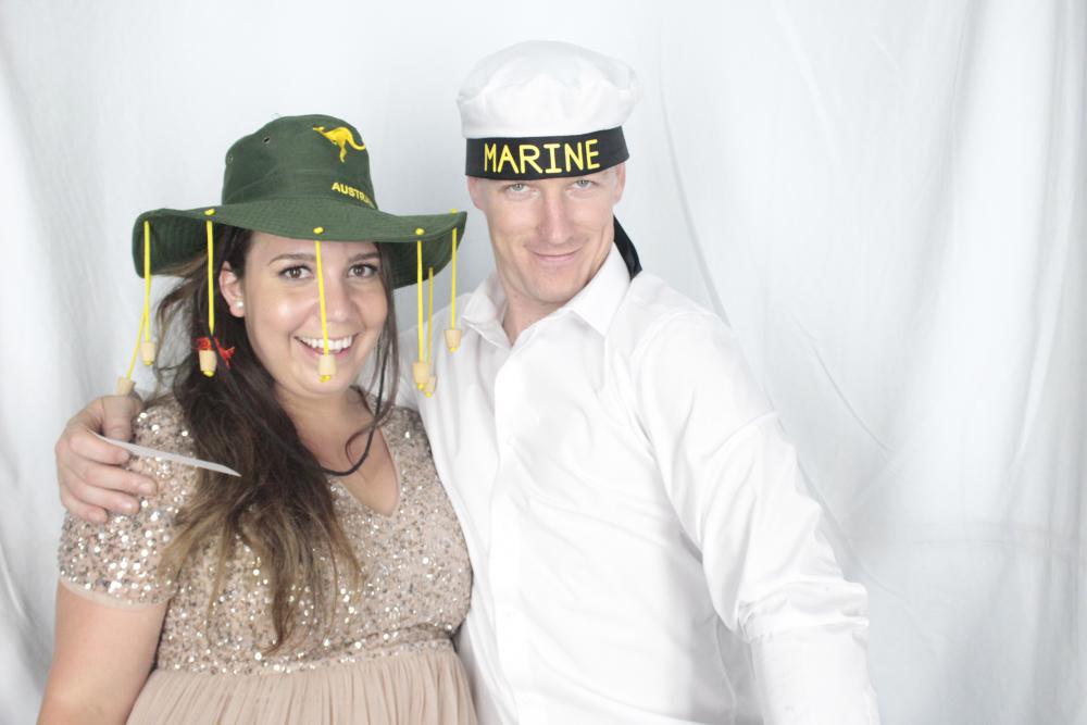Mr & Mrs Guillen | View more photos from the event at gallery.myphotoboothexperience.co.uk/u/MyPhotoBoothExperienceLtd/Mr-Mrs-Guillen